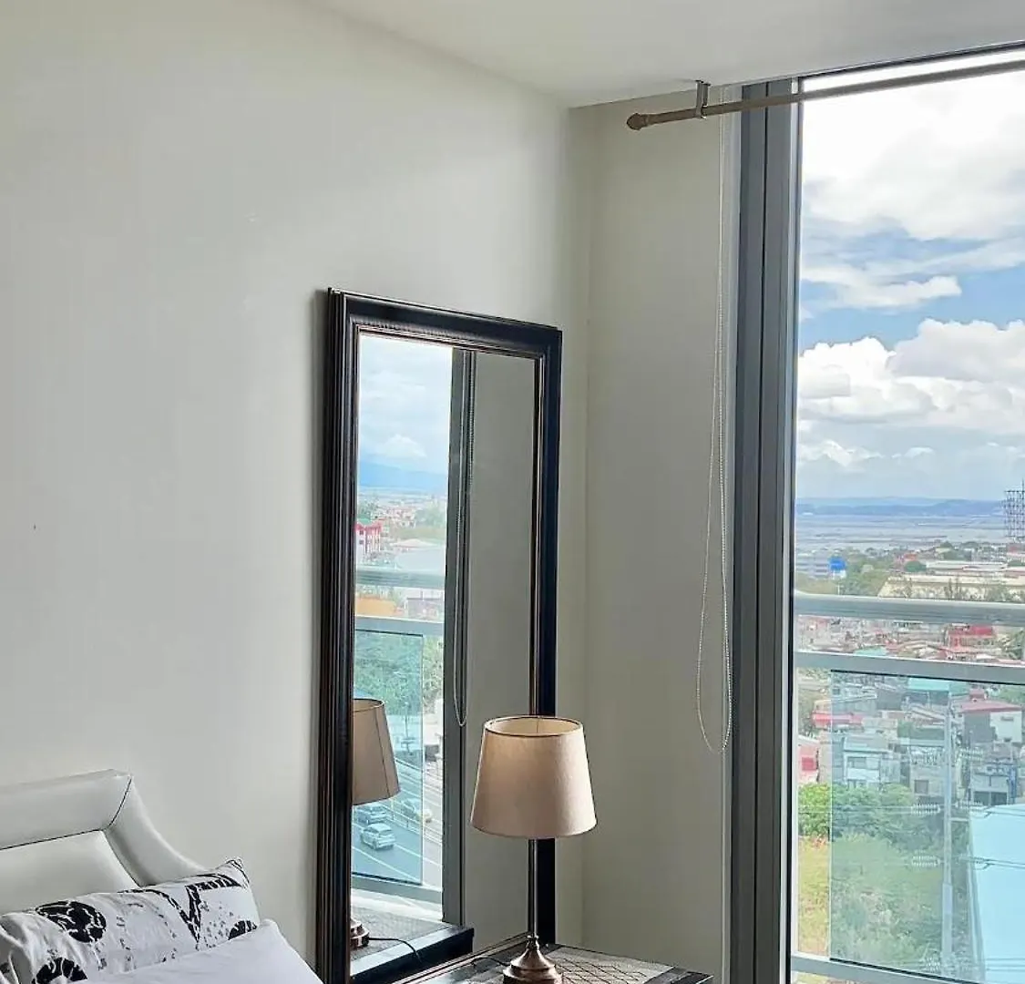Azure Beach Resort Residences By Andre Manila Philippines