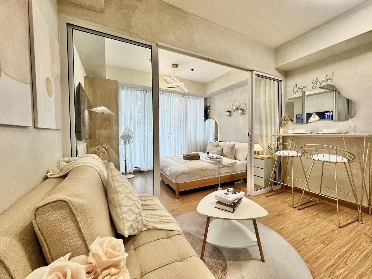 Azure Beach Resort Residences By Andre Manila 0*,