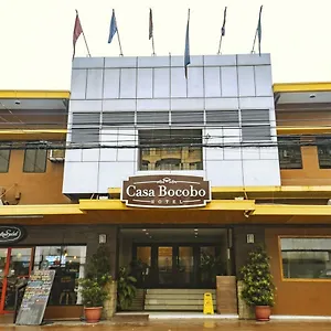 2* Hotel Casa Bocobo